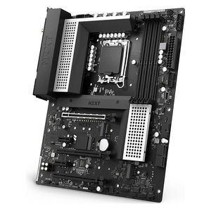  NZXT N5Z690 - Mother Board 
