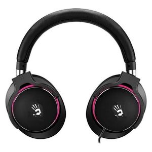  سماعة حول الاذن بلودي - M550 - اسود 