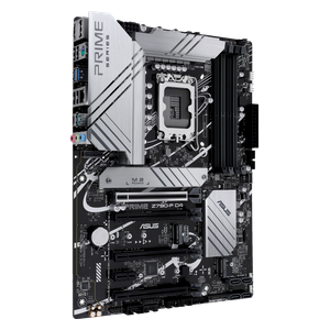  لوحة ام اسوس - Prime Z790-P D4 