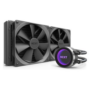  NZXT X62 - Liquid CPU Cooler 