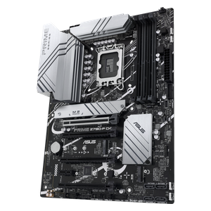  Asus Prime Z790-P D4 - Mother Board 