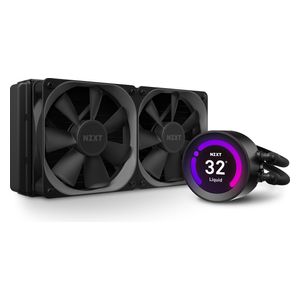  NZXT Z53 - Liquid CPU Cooler 