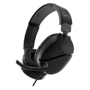  Turtel Beach Recon 70 - Headphone Over Ear - Black 