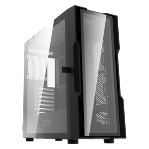  Dark Flash DK431 - Computer Case Tempered 