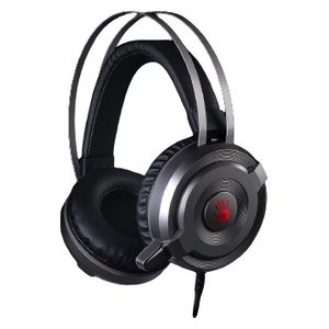  سماعة حول الاذن بلودي - G520 - اسود 