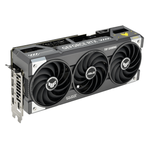 بطاقة رسومات أسوس TUF Gaming GeForce RTX 5070 – الألعاب – أسود