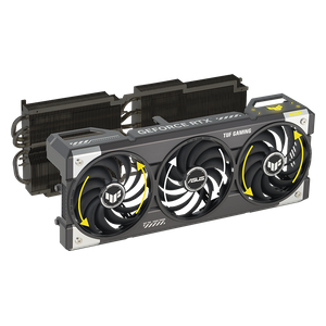 بطاقة رسومات أسوس TUF Gaming GeForce RTX 5070 – الألعاب – أسود
