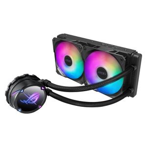 مبرد CPU سائل اسوس - ROG STRIX LC II 240 