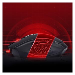 Bloody V8MA - Mouse