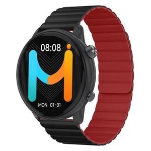  ساعة ذكية ايميكي - TG2 - اسود 