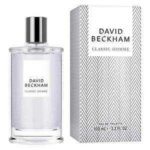  David Beckham Classic Homme EDT, 100 ml 
