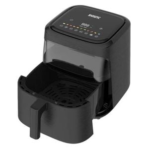  قلاية هوائية شونك - AF-D75LW3 - اسود 