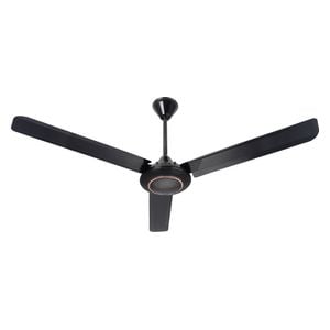  Shownic CF-56L40BZ - Ceiling Fan - Very Brown - 3 pieces 
