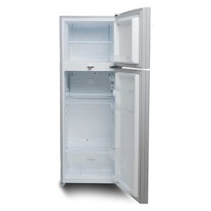  Shownic RL-460MS - 17ft - Conventional Refrigerator - Silver 