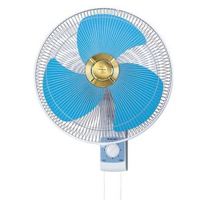  Panasonic F-409UNBAMG - Wall Fan - Blue 