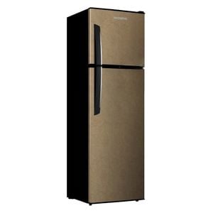  Shownic RL-350ZG - 13ft - Conventional Refrigerator - Gold 