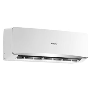 Shownic CS-H24T4NWS - 2 Ton - Wall Mounted Split - White