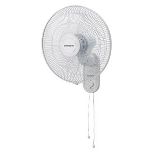  مروحة شونك جداري - EF-16W40CW - ابيض 