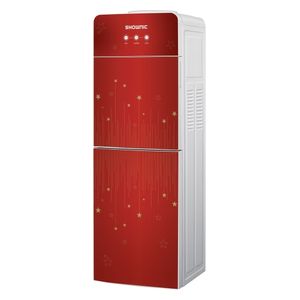  براد ماء شونك مع ثلاجة - YT-R378RG - احمر 