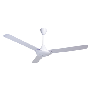  Shownic CFM-56KA20W - Ceiling Fan - White - 3 pieces 