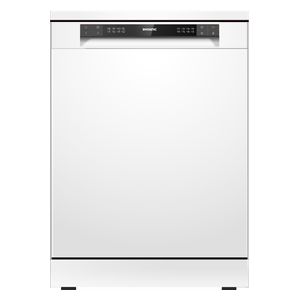  غسالة صحون شونك - 14 سيت - DD-14M60L6W  - ابيض 