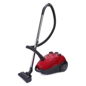  Shownic VC-03Y16RPR - 1400W - Bag Vacuum Cleaner 