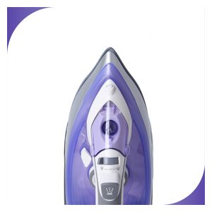  مكواة شونك بخارية - NI-B2400CB - ابيض 