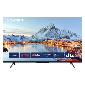  شاشة سكاي ورث 58 " سمارت - 4K - LED TV - 58SUE9350F 