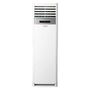 سبلت شونك عامودي - 3 طن - CFD-H36T4SW - ابيض 