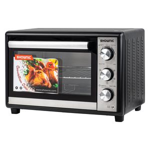  فرن كهربائي شونك - 60تر - EO-60K1800RF - اسود 