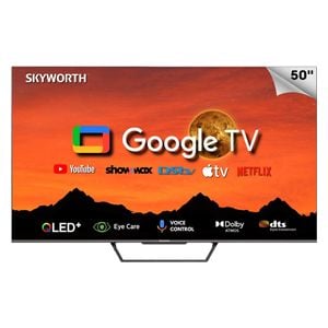  Skyworth 50SUE9500 - 50" - Smart - 4K - QLED TV 