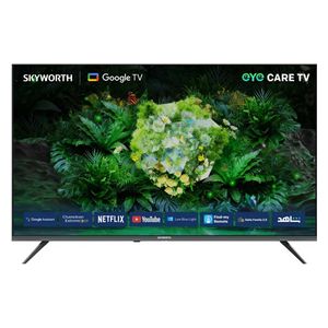  شاشة سكاي ورث 50" سمارت - 4K - UHD TV - 50G6500G 