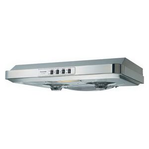 مروحة باناسونيك للتهوية - FV-90HQU1VBSH - سلفر