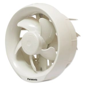  مروحة باناسونيك للتهوية - FV-15WA170 