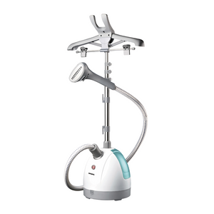 Shownic GS-K1785T - Vertical Steam Iron - White