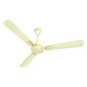  Shownic CFI-56H50GM - Ceiling Fan - Gold - 3 pieces 