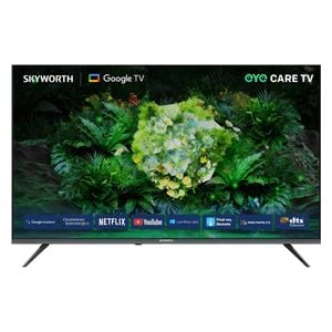  شاشة سكاي ورث 55" سمارت - 4K - FHD TV - 55G6500G 