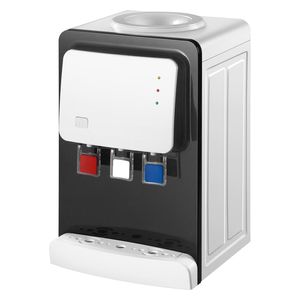  براد ماء شونك - YT-T326W - ابيض 