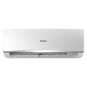 سبلت شونك جداري - 1 طن - CS-H12T4NWS - ابيض