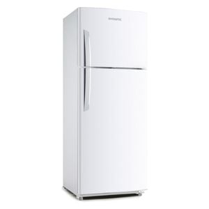  Shownic TOP MOUNT REFRIGERATOR RL-540ZW – Defrost Type – White Luminous 