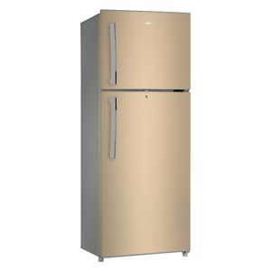 Shownic RL-296MG - 11ft - Conventional Refrigerator - Gold