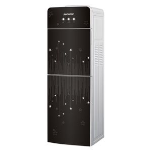  براد ماء شونك مع ثلاجة - YT-R378BG - اسود 