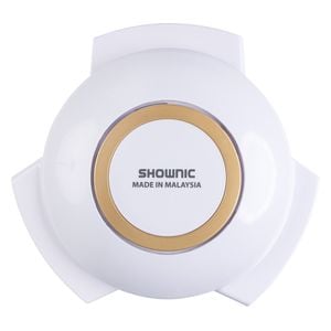  Shownic CFM-56KH50G - Ceiling Fan - White - 3 pieces 