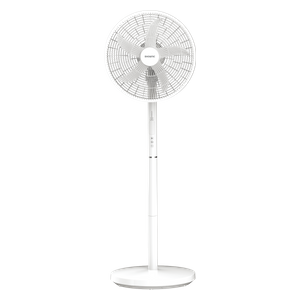 Shownic EFR-16R52MW - Stand Fan - White