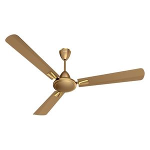  Shownic CFI-56H50BM - Ceiling Fan - Bronze - 3 pieces 