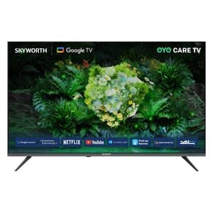  شاشة سكاي ورث 55" سمارت - 4K - QLED TV - 55Q6500G 