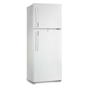 Shownic RL-296MW - 11ft - Conventional Refrigerator - White
