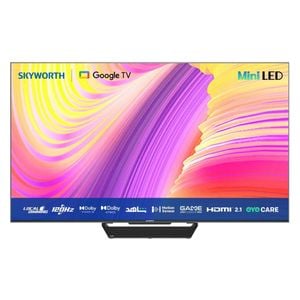  شاشة سكاي ورث 75 " سمارت - 4K - QLED TV - 75SUF9660 