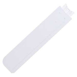  Shownic CFM-56KH50G - Ceiling Fan - White - 3 pieces 
