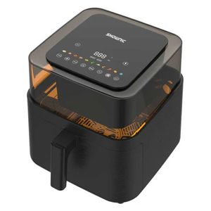  Shownic AF-D72LN1 - Air Fryer - Black 